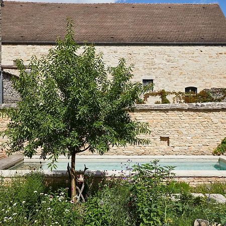 La Maison De Pommard Luaran gambar