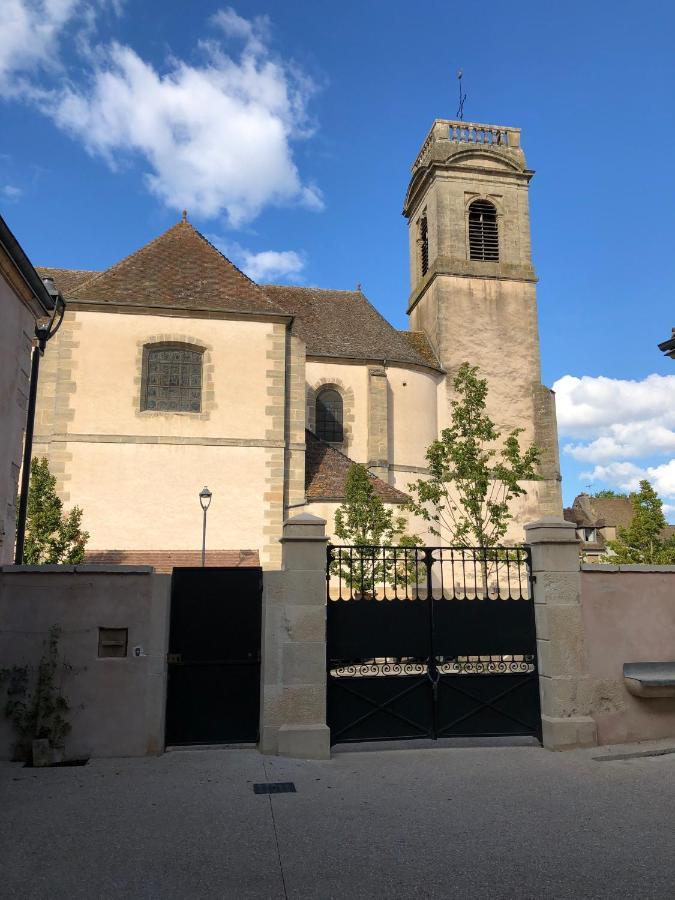 La Maison De Pommard Luaran gambar