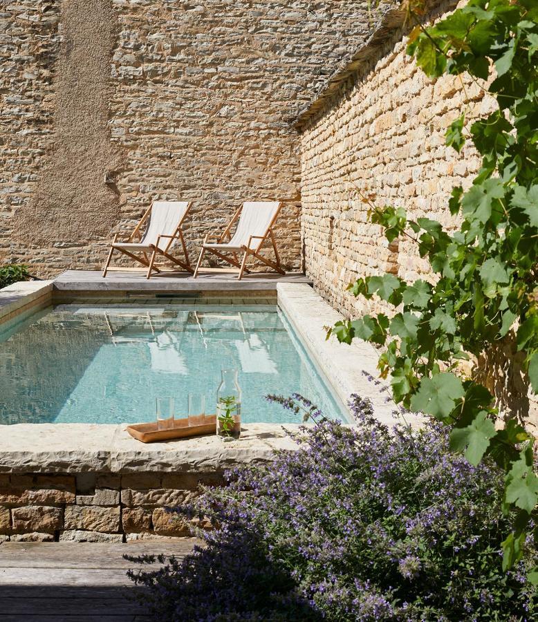 La Maison De Pommard Luaran gambar