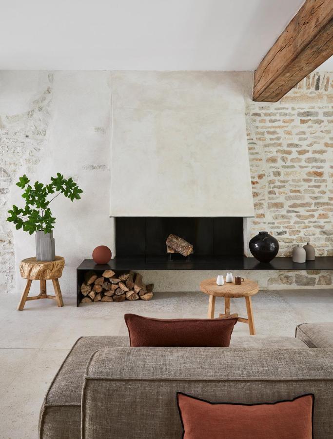 La Maison De Pommard Luaran gambar