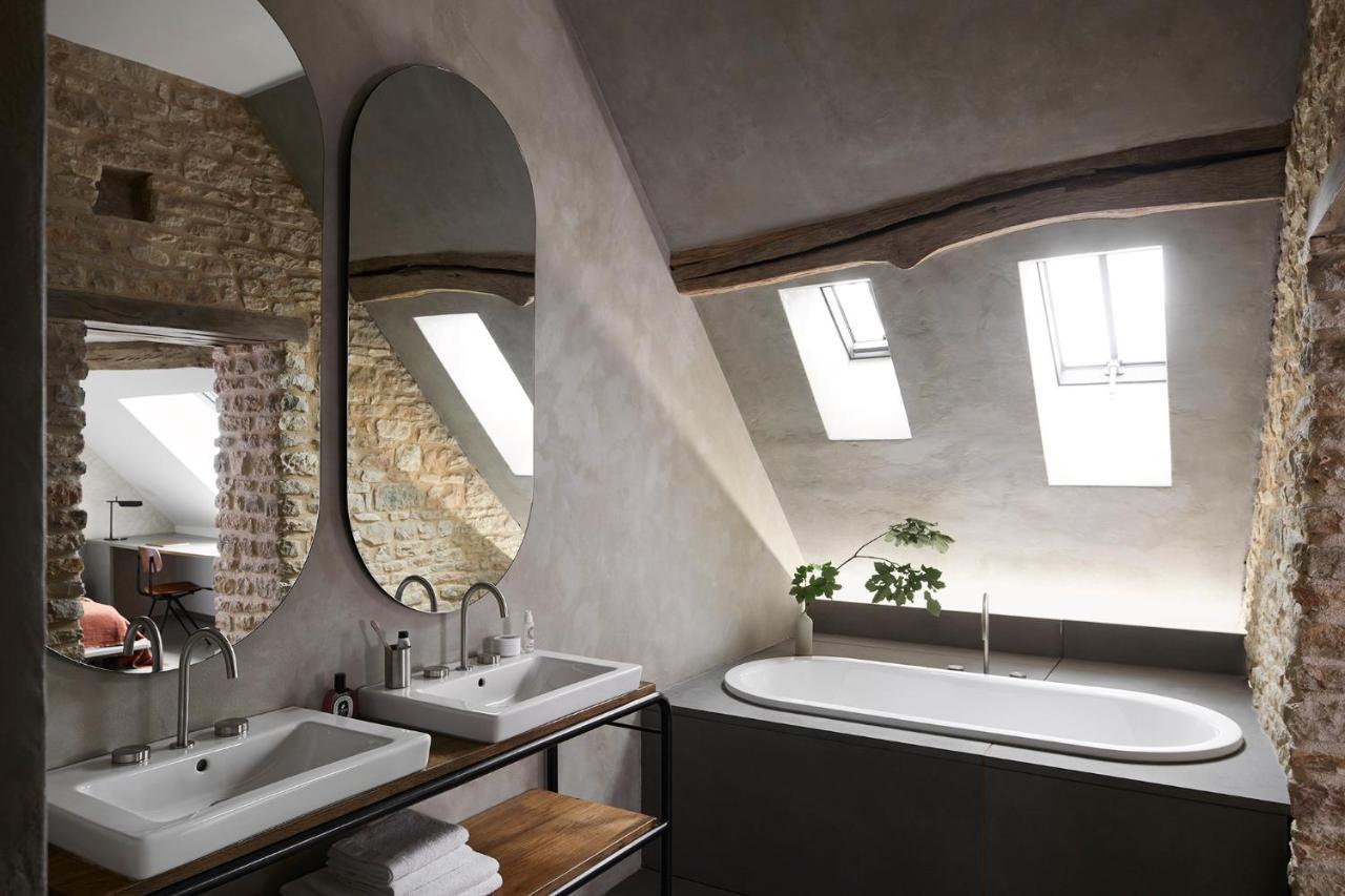 La Maison De Pommard Luaran gambar