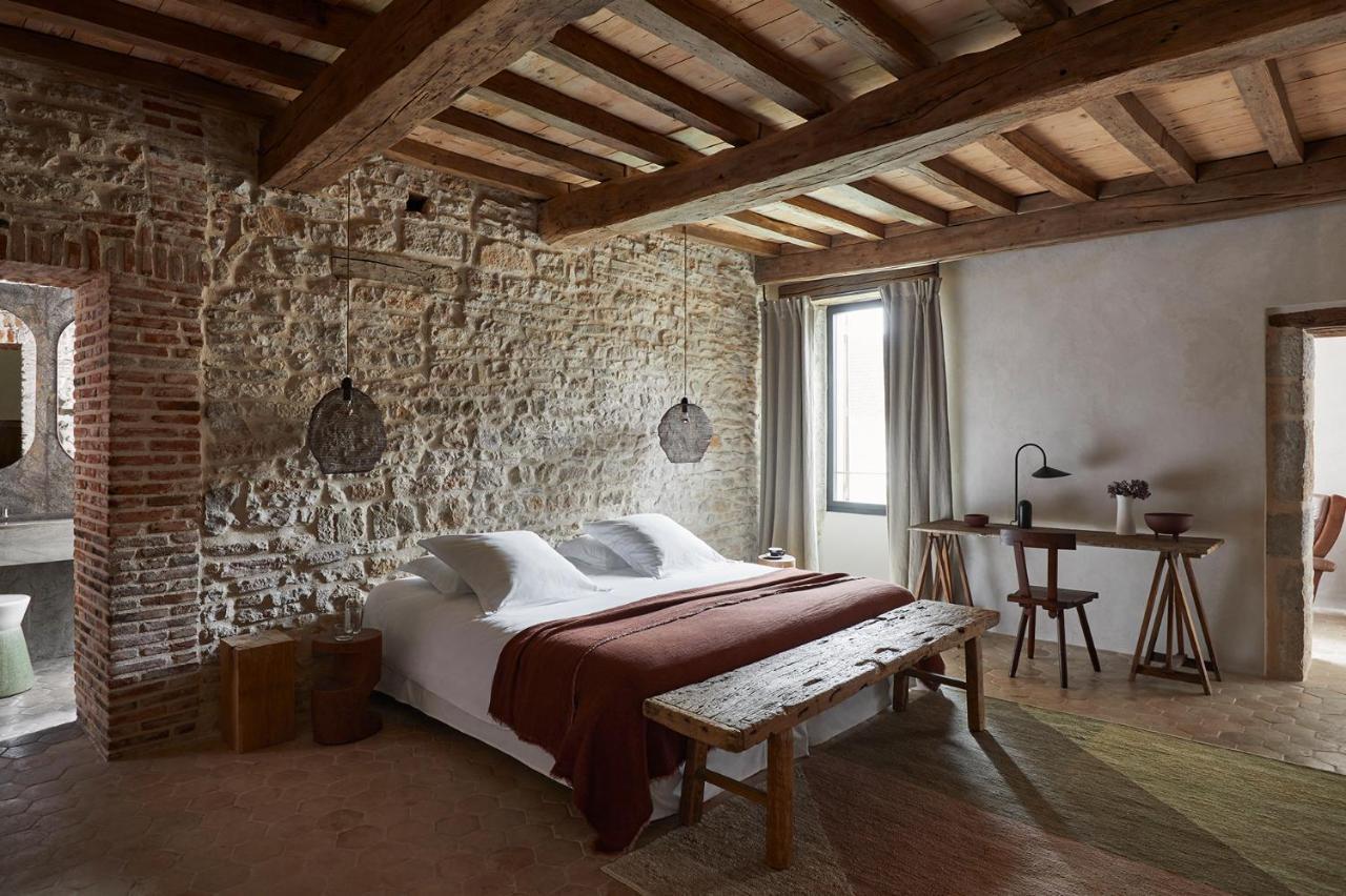 La Maison De Pommard Luaran gambar