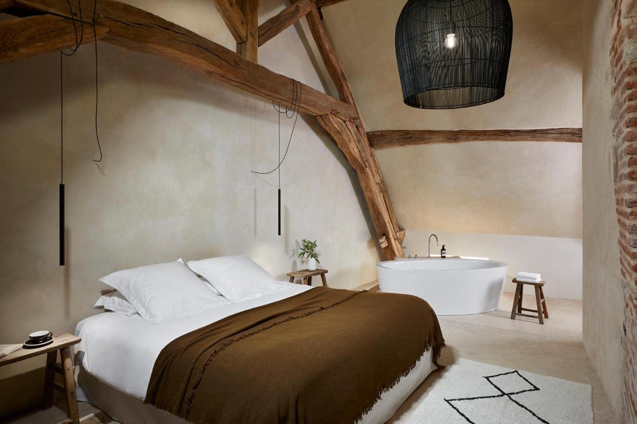 La Maison De Pommard Luaran gambar
