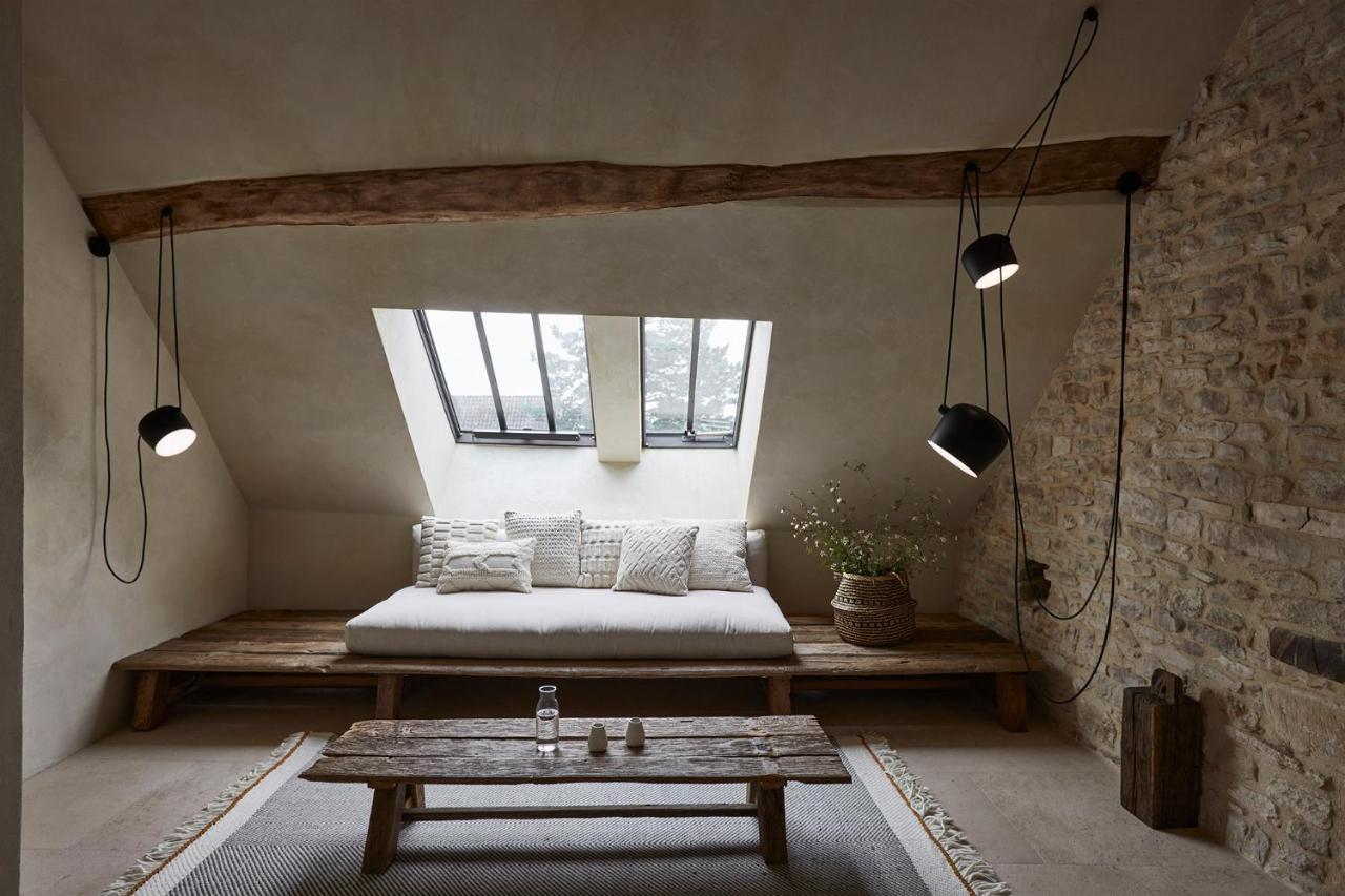 La Maison De Pommard Luaran gambar