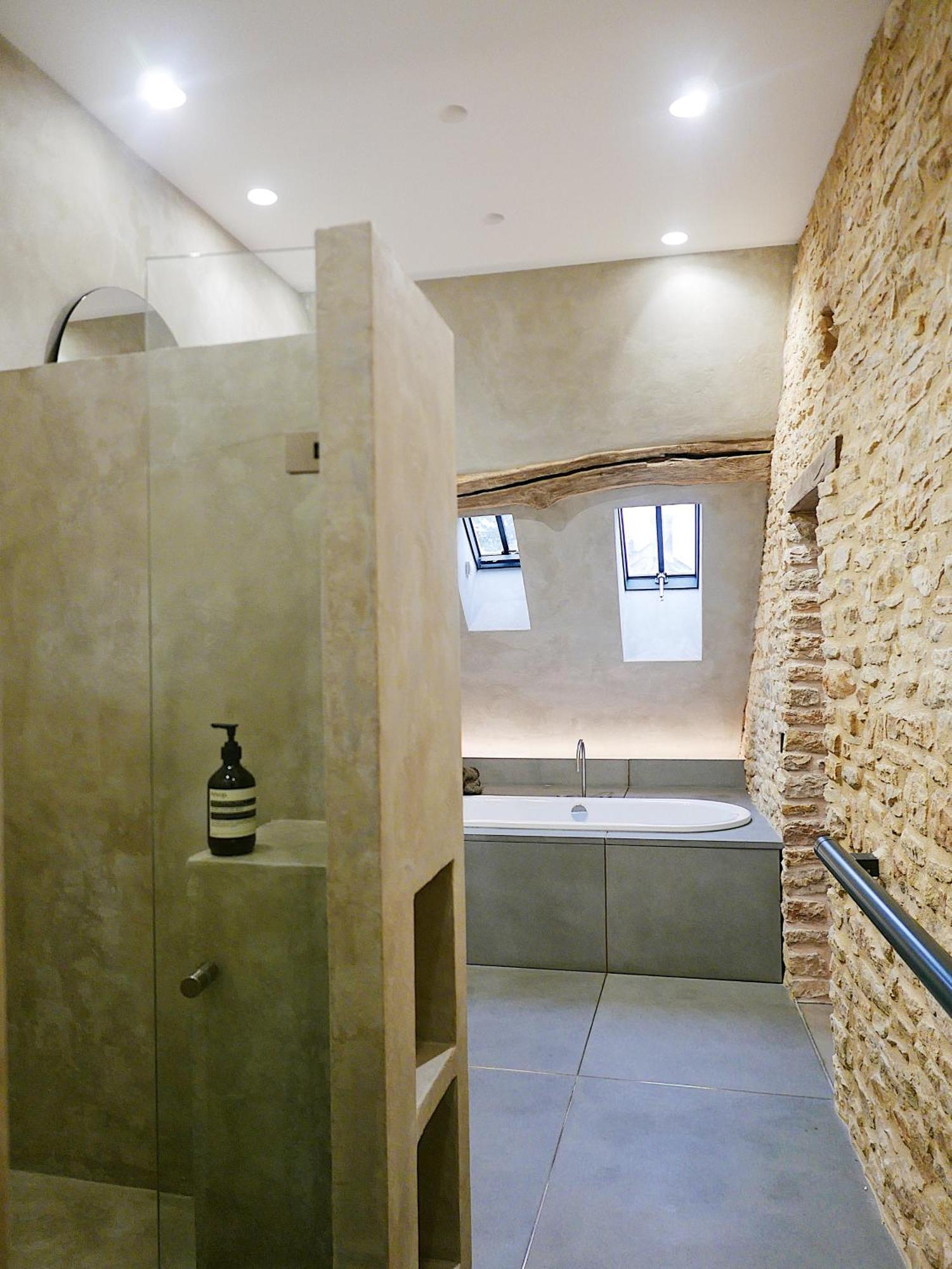La Maison De Pommard Bilik gambar